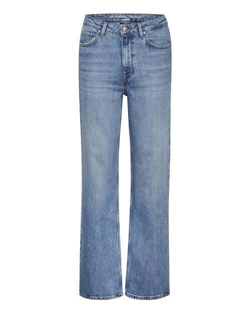 Se My Essential Wardrobe Jeans '35'  blue denim ved About You