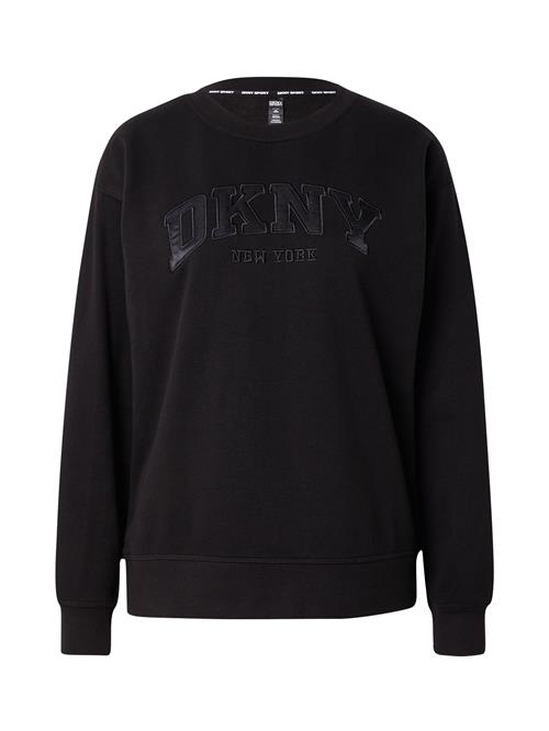 DKNY Performance Sportsweatshirt  sort