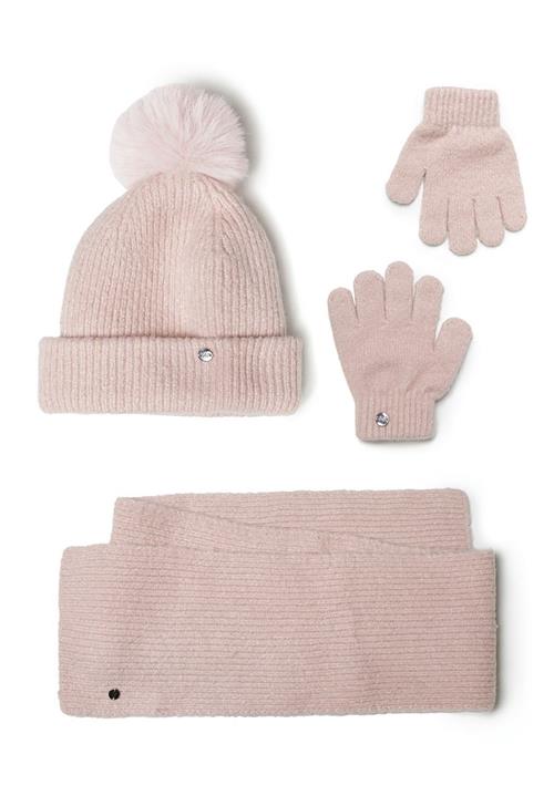 MINOTI Hat  pink