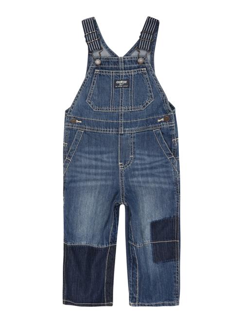 Se OshKosh Overalls  blue denim ved About You