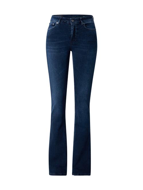 Dondup Jeans 'NEWLOLA'  blue denim