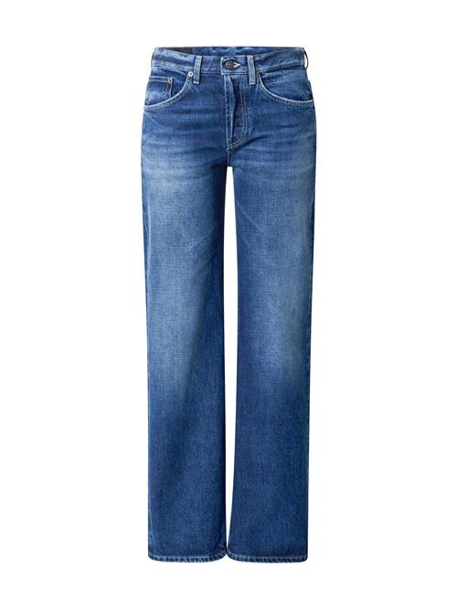 Se Dondup Jeans 'JACKLYN'  blue denim ved About You