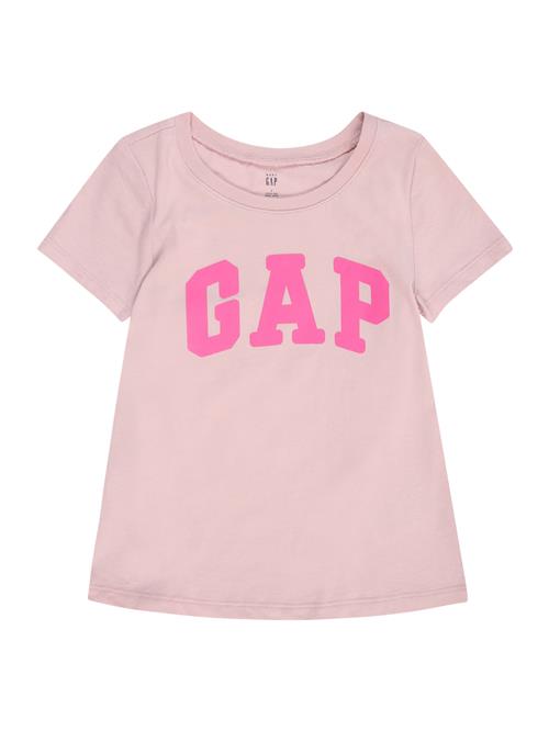 GAP Bluser & t-shirts  pink / lyserød