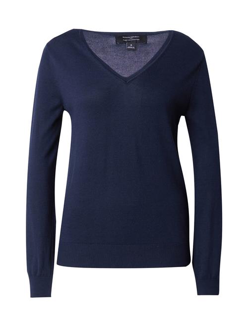 Se Banana Republic Pullover 'FOREVER'  navy ved About You