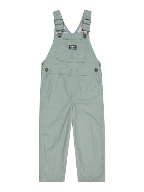 OshKosh Overalls  grøn