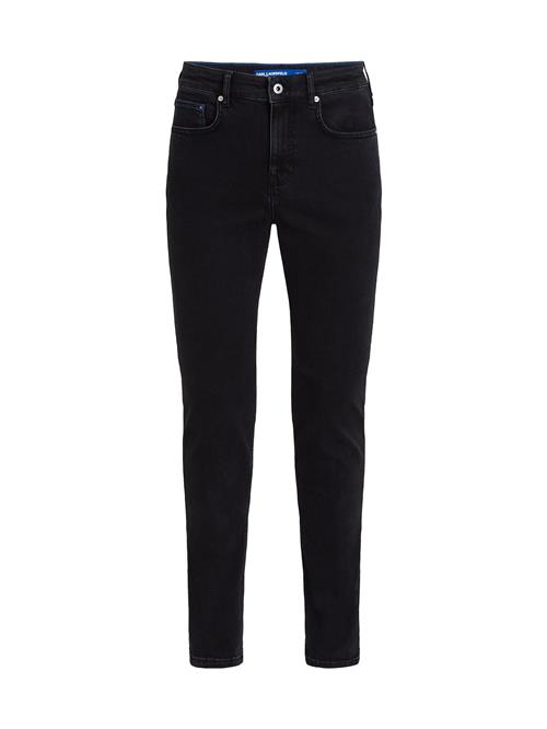 KARL LAGERFELD JEANS Jeans  sort