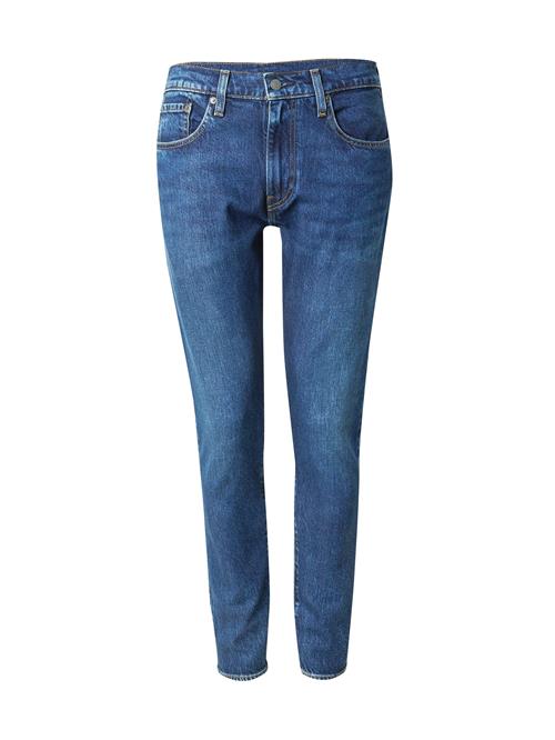 Se LEVI'S ® Jeans '512'  blue denim ved About You