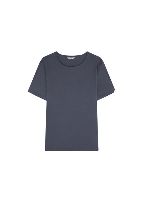 Scalpers Bluser & t-shirts 'Roll'  navy