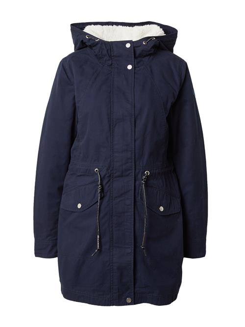 QS Vinterparka  navy