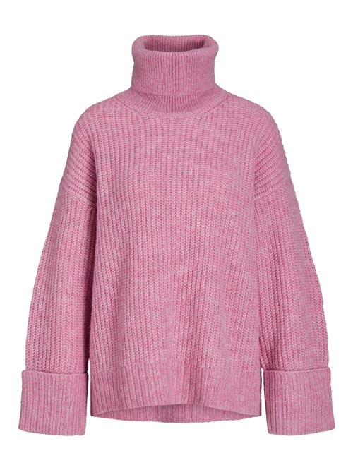 Se JJXX Pullover 'Ellinora'  lys pink ved About You