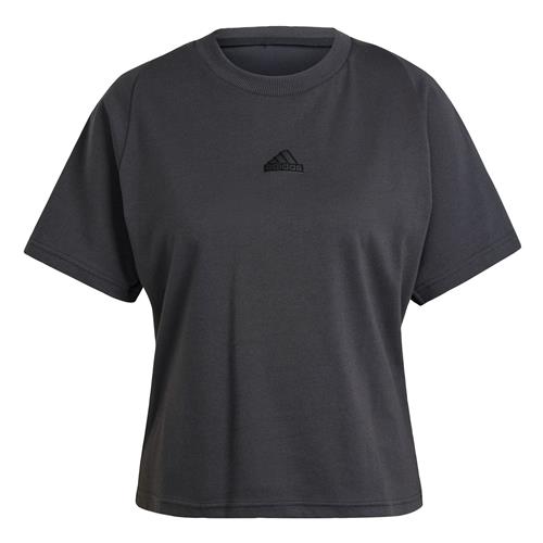 Se ADIDAS SPORTSWEAR Funktionsbluse 'Z.N.E.'  sort ved About You