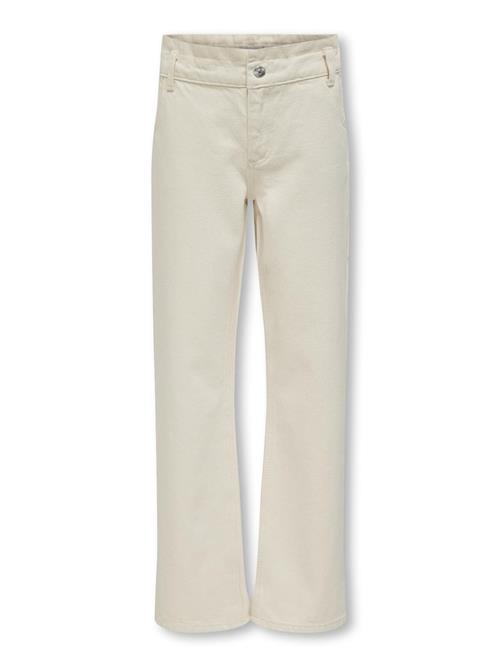 ONLY GIRLS Jeans  beige