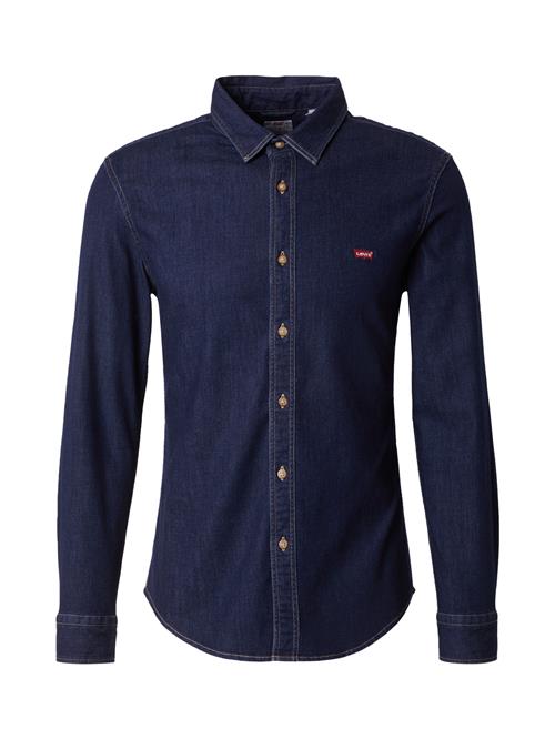 LEVI'S ® Skjorte  mørkeblå