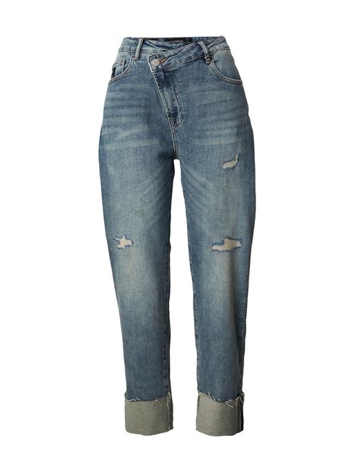 Se Elias Rumelis Jeans 'JENNY'  blue denim ved About You