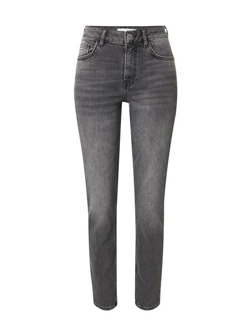 Guido Maria Kretschmer Women Jeans  grey denim