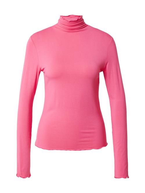 CATWALK JUNKIE Shirts 'ZIPPY'  lys pink