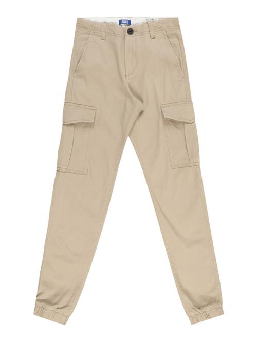 Jack & Jones Junior Bukser 'Marco'  beige