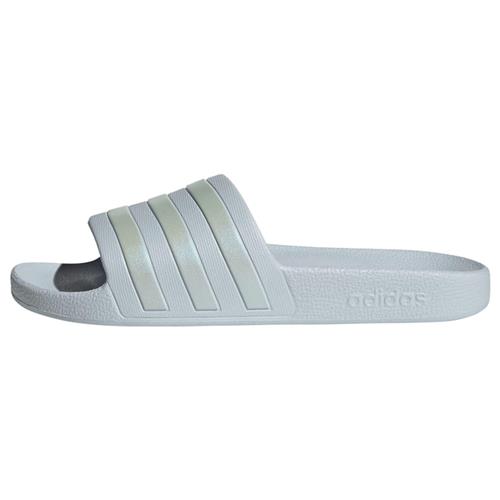 ADIDAS PERFORMANCE Strand-/badesko 'Adilette Aqua'  lyseblå