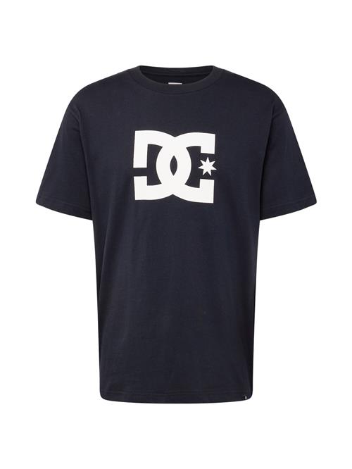 Se DC Shoes Bluser & t-shirts  sort / hvid ved About You