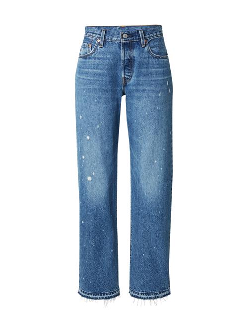 Se LEVI'S ® Jeans '501® 90's Jeans'  indigo ved About You