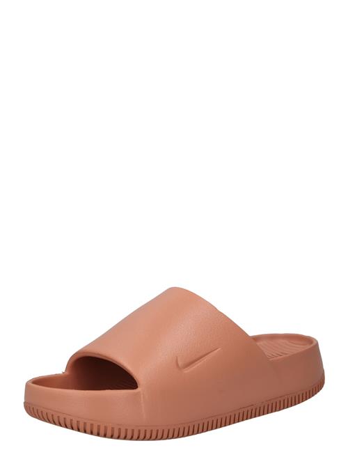 Nike Sportswear Pantoletter 'CALM SLIDE'  gammelrosa