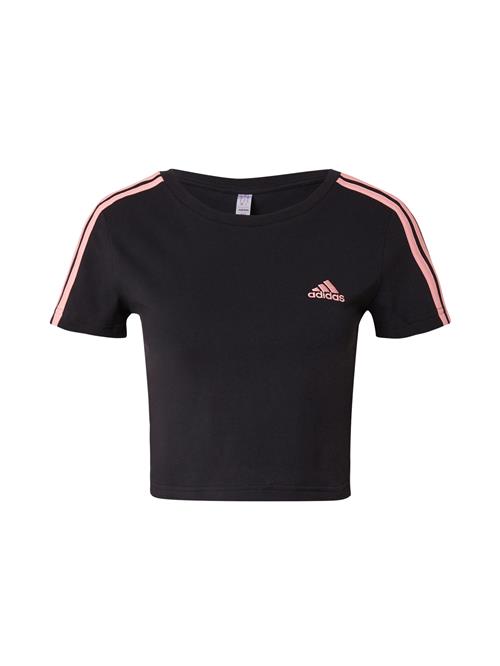 Se ADIDAS SPORTSWEAR Funktionsbluse 'BABY'  laks / sort ved About You