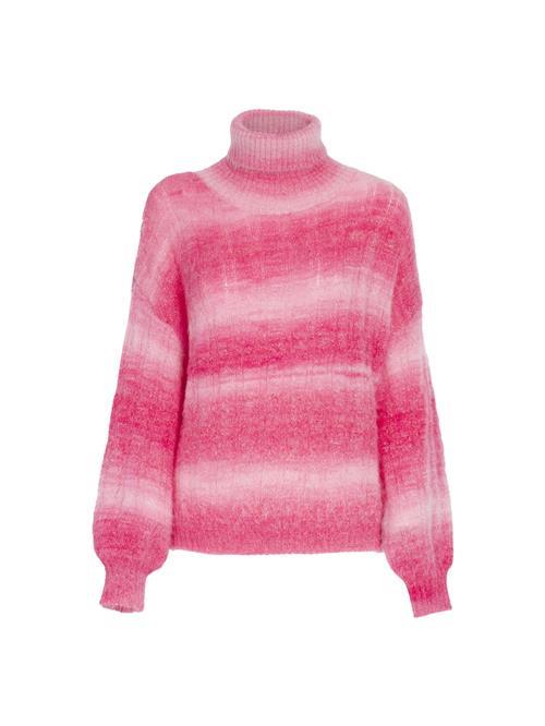 Se Influencer Pullover  pink ved About You