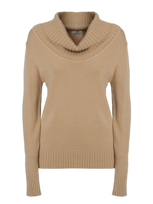 Influencer Pullover  cappuccino