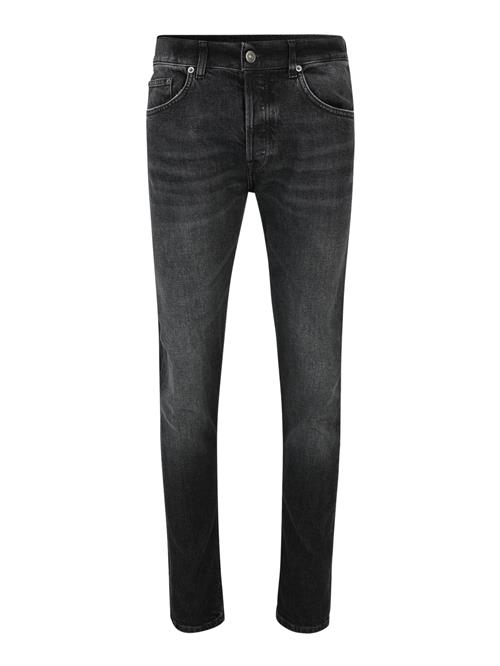 Dondup Jeans  black denim