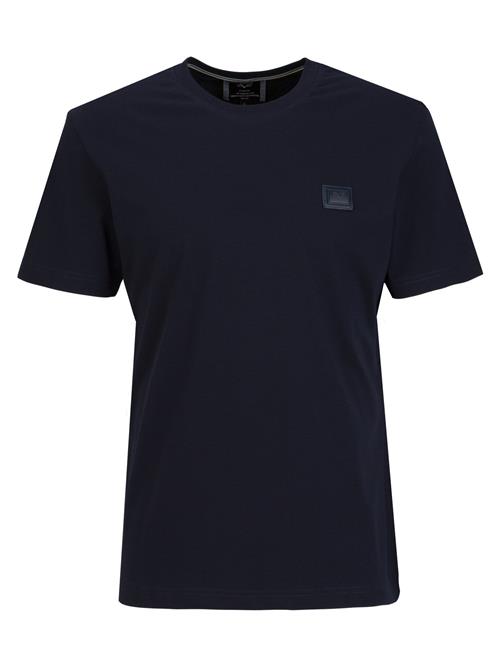 19V69 ITALIA Bluser & t-shirts 'RAFAEL M.P.'  navy