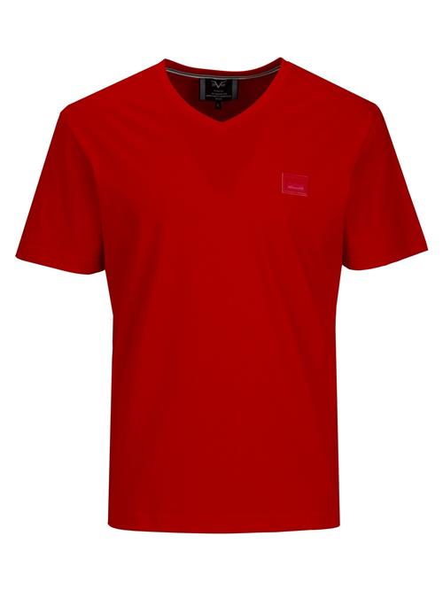 19V69 ITALIA Bluser & t-shirts  rød