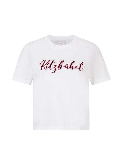 Se Rich & Royal Shirts  merlot / hvid ved About You