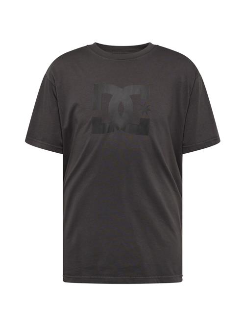 DC Shoes Bluser & t-shirts  sort