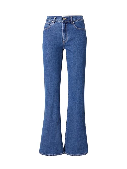 Abrand Jeans '95 BELLA'  blue denim