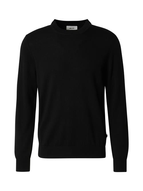 NN07 Pullover 'Ted'  sort