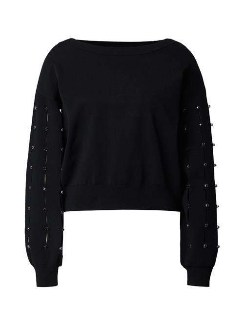 Se Liu Jo Pullover  sort ved About You