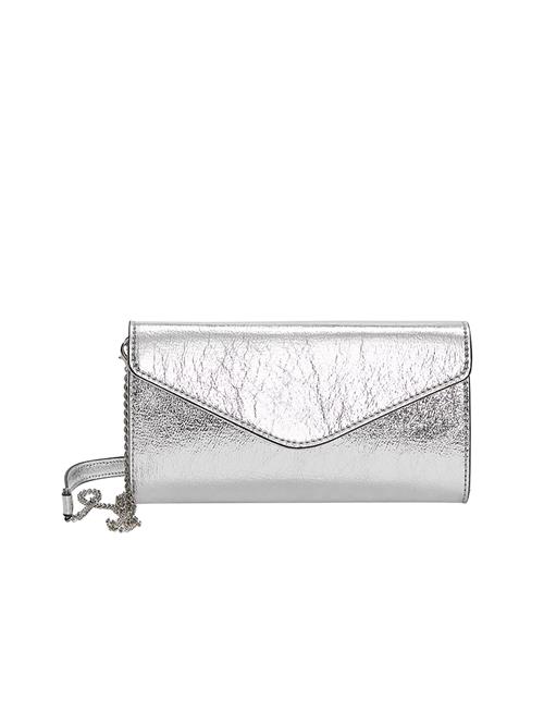 Pull&Bear Clutch  sølv