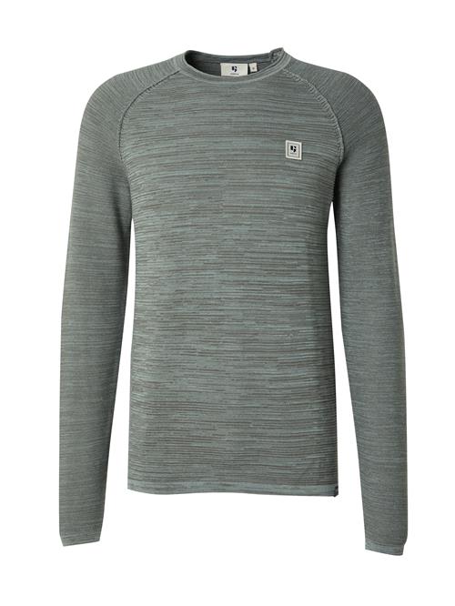 GARCIA Pullover  grøn / sort