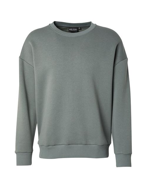 Se Cars Jeans Sweatshirt 'EAMON'  khaki ved About You