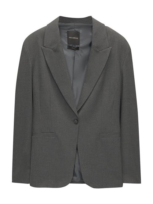 Pull&Bear Blazer  grafit