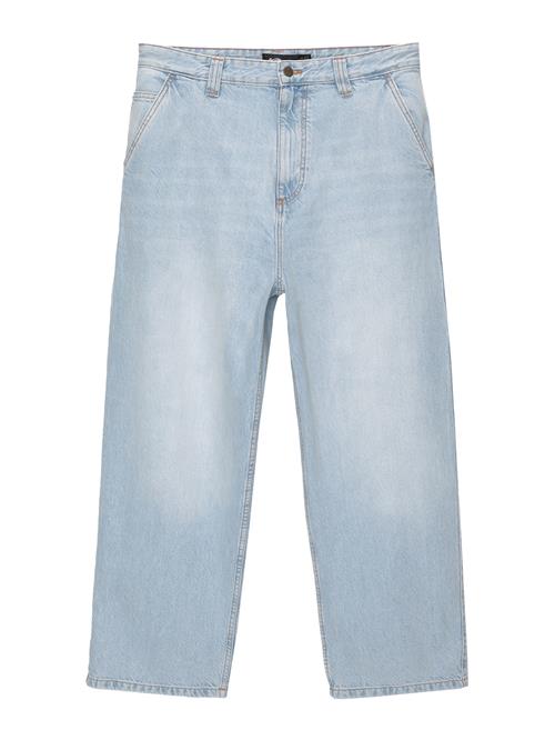 Pull&Bear Jeans  himmelblå