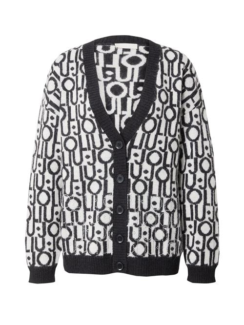 Liu Jo Cardigan  sort / offwhite