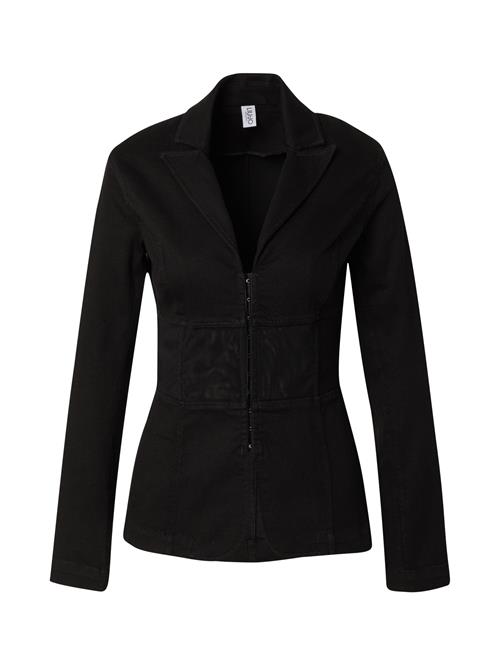 Se Liu Jo Blazer  sort ved About You