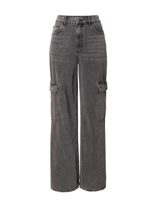 Se STUDIO SELECT Cargojeans 'Ashley'  grey denim ved About You