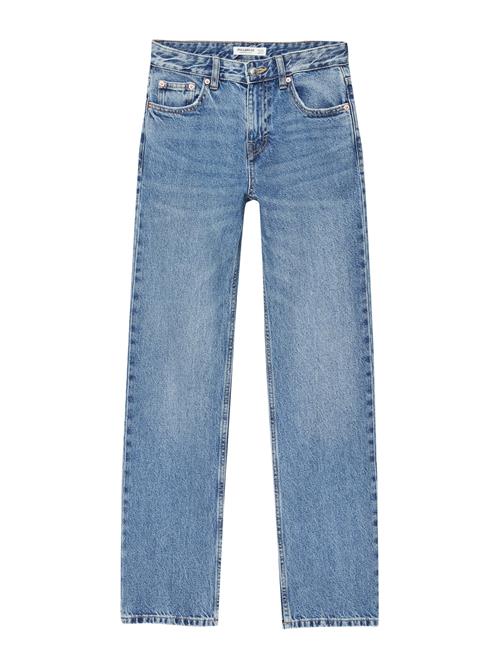 Pull&Bear Jeans  blue denim