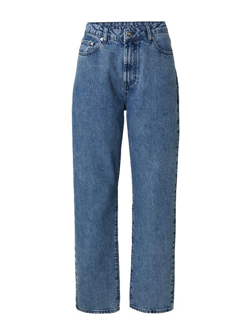 Se RÆRE by Lorena Rae Jeans 'Cleo'  blue denim ved About You