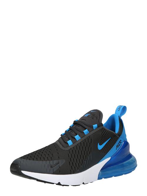 Se Nike Sportswear Sneaker low 'Air Max 270'  royalblå / antracit ved About You