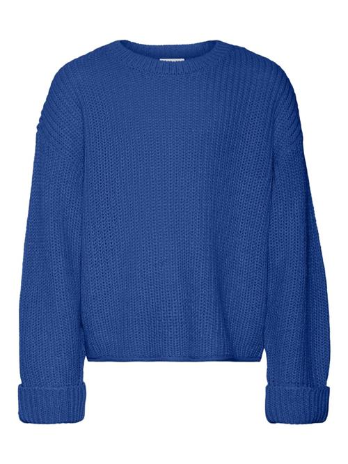 Vero Moda Girl Pullover 'SAYLA'  blå