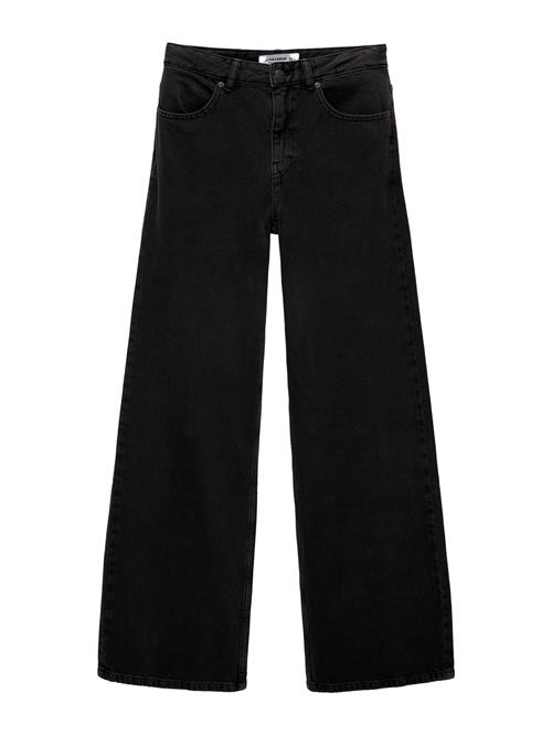 Pull&Bear Jeans  black denim