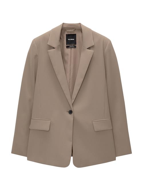 Pull&Bear Blazer  taupe